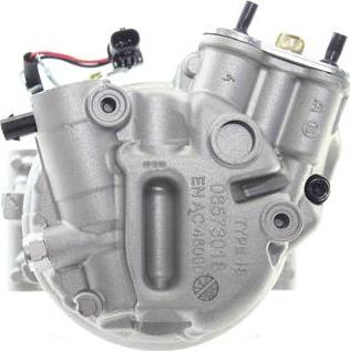 Alanko 11443241 - Alternatore autozon.pro