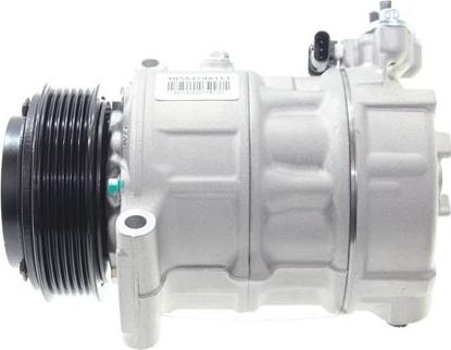 Alanko 10553788 - Compressore, Climatizzatore autozon.pro