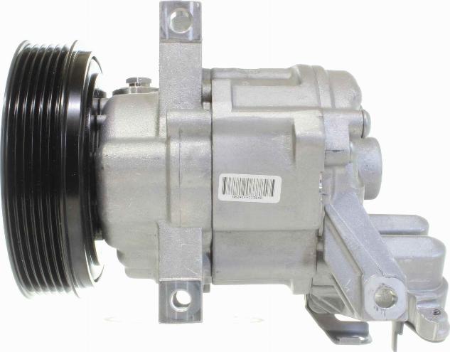 Alanko 10552697 - Compressore, Climatizzatore autozon.pro