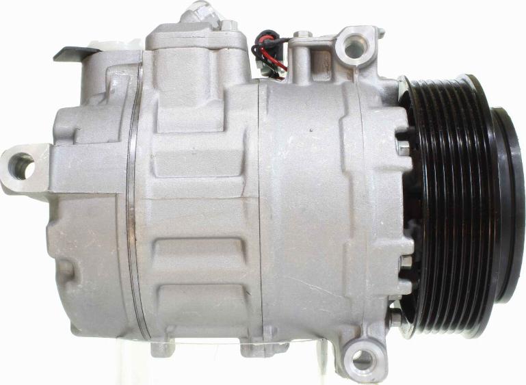 Alanko 10552093 - Compressore, Climatizzatore autozon.pro