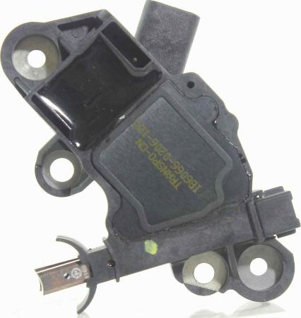 Alanko 10700927 - Regolatore alternatore autozon.pro