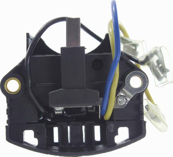 Alanko 10700505 - Regolatore alternatore autozon.pro