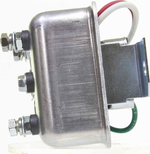 Alanko 10700071 - Regolatore alternatore autozon.pro