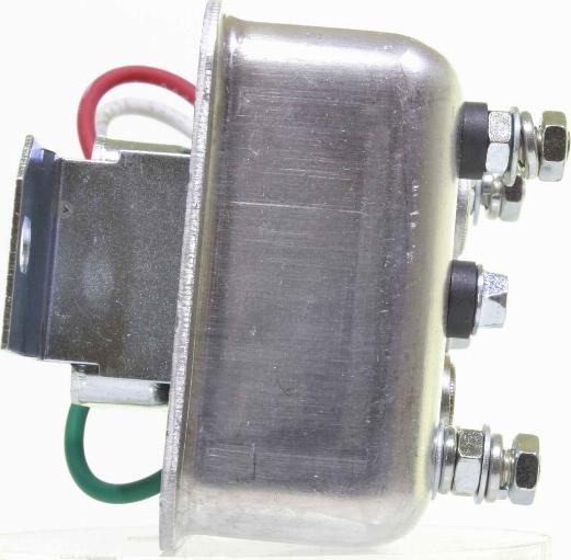 Alanko 10700071 - Regolatore alternatore autozon.pro