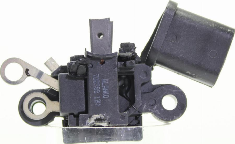 Alanko 10700388 - Regolatore alternatore autozon.pro