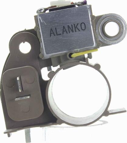 Alanko 10700339 - Regolatore alternatore autozon.pro