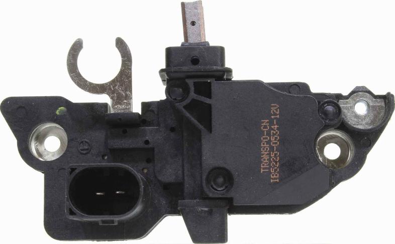 Alanko 10700241 - Regolatore alternatore autozon.pro