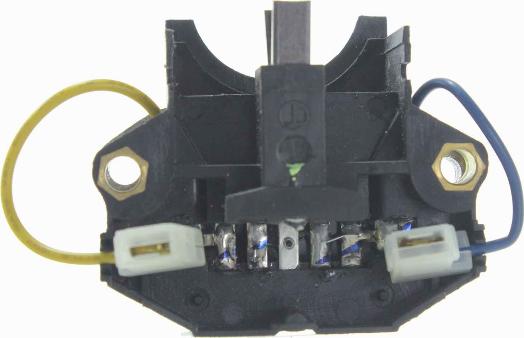 Alanko 10700284 - Regolatore alternatore autozon.pro