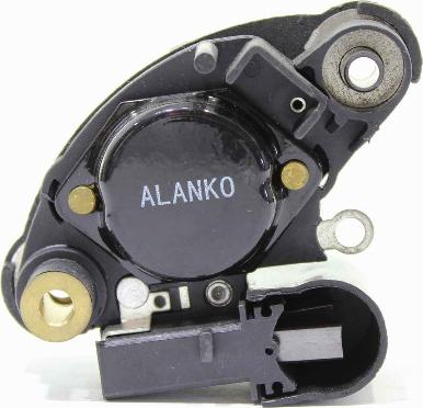 Alanko 10700288 - Regolatore alternatore autozon.pro