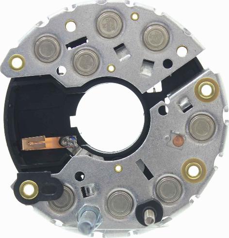 Alanko 10710052 - Raddrizzatore, Alternatore autozon.pro