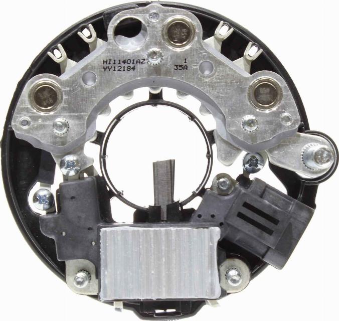 Alanko 10770012 - Regolatore alternatore autozon.pro