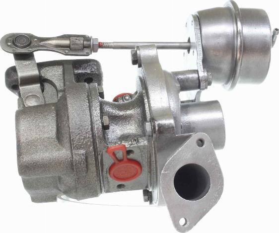 Alanko 11900951 - Turbocompressore, Sovralimentazione autozon.pro