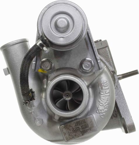 Alanko 11900957 - Turbocompressore, Sovralimentazione autozon.pro