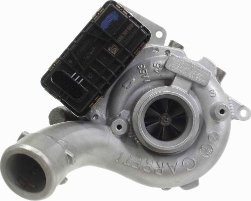 Alanko 11900939 - Turbocompressore, Sovralimentazione autozon.pro