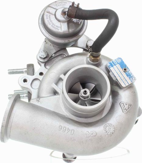 Alanko 11900972 - Turbocompressore, Sovralimentazione autozon.pro