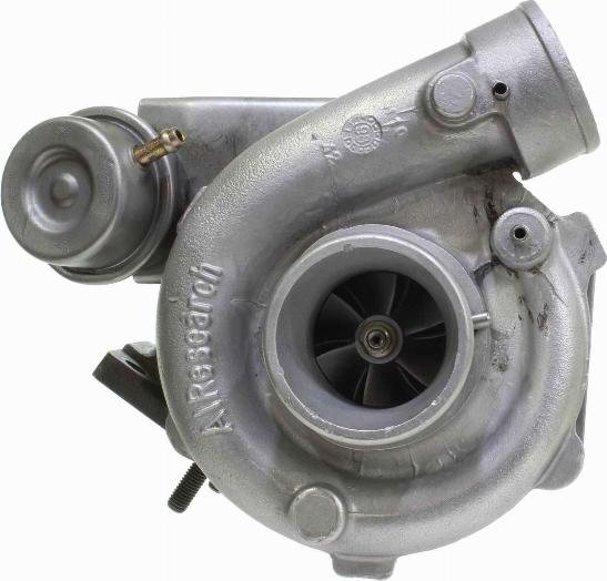 Alanko 11900487 - Turbocompressore, Sovralimentazione autozon.pro