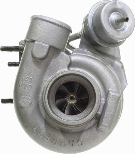 Alanko 11900562 - Turbocompressore, Sovralimentazione autozon.pro