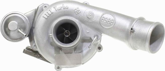 Alanko 11900502 - Turbocompressore, Sovralimentazione autozon.pro