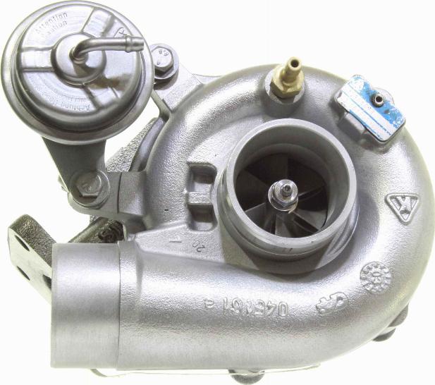 Alanko 11900512 - Turbocompressore, Sovralimentazione autozon.pro