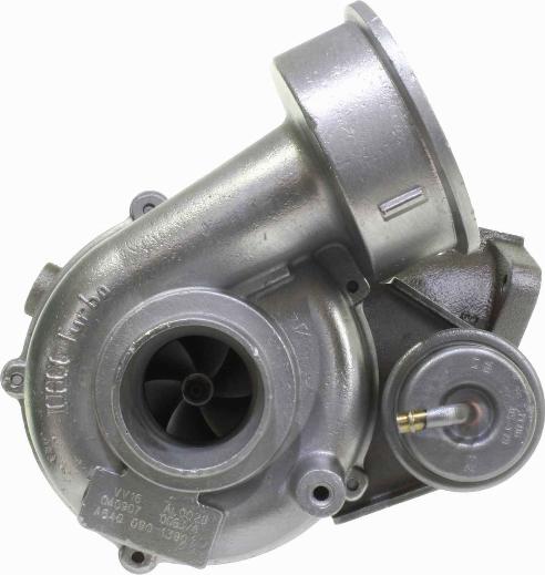 Alanko 11900583 - Turbocompressore, Sovralimentazione autozon.pro