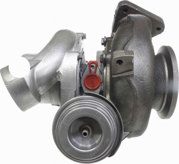 Alanko 11900573 - Turbocompressore, Sovralimentazione autozon.pro