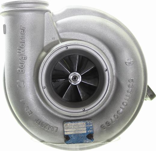 Alanko 11900691 - Turbocompressore, Sovralimentazione autozon.pro