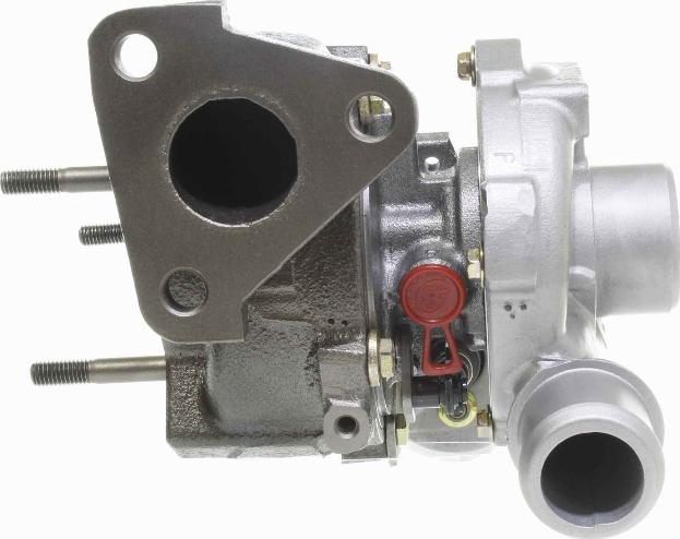 Alanko 11900609 - Turbocompressore, Sovralimentazione autozon.pro