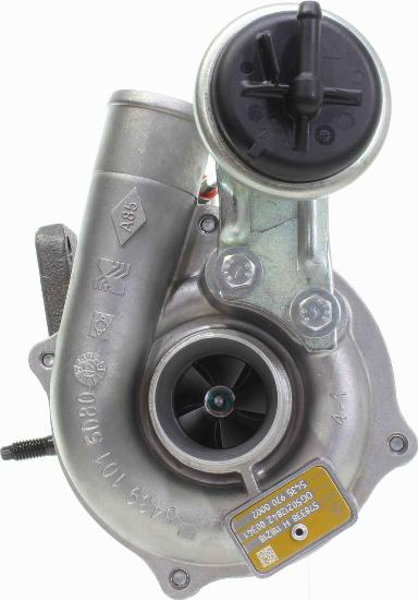 Alanko 11900607 - Turbocompressore, Sovralimentazione autozon.pro