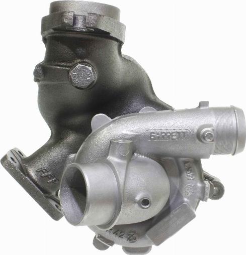 Alanko 11900626 - Turbocompressore, Sovralimentazione autozon.pro