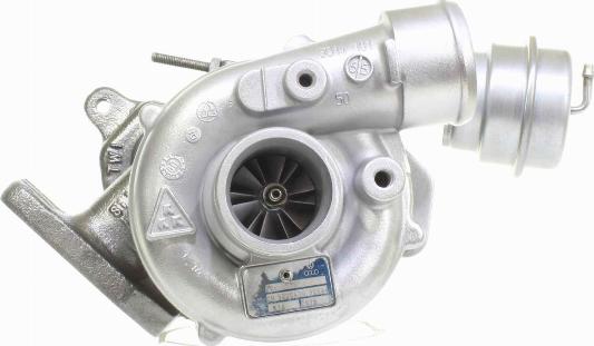 Alanko 11900096 - Turbocompressore, Sovralimentazione autozon.pro