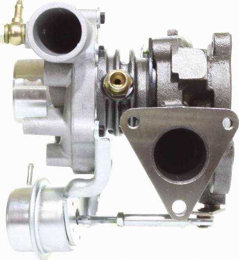 Alanko 11900050 - Turbocompressore, Sovralimentazione autozon.pro