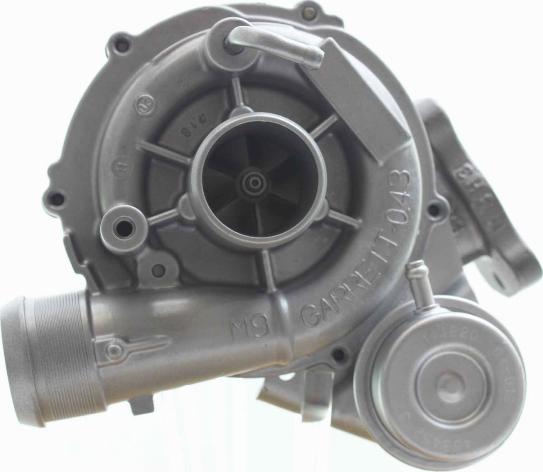 Alanko 11900017 - Turbocompressore, Sovralimentazione autozon.pro