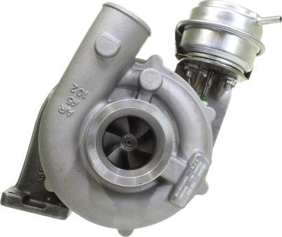 Alanko 11900081 - Turbocompressore, Sovralimentazione autozon.pro