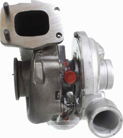 Alanko 11900083 - Turbocompressore, Sovralimentazione autozon.pro