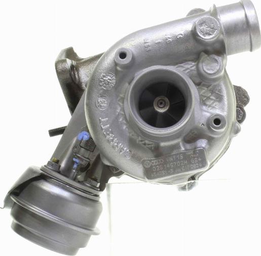 Alanko 11900022 - Turbocompressore, Sovralimentazione autozon.pro