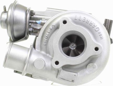 Alanko 11900079 - Turbocompressore, Sovralimentazione autozon.pro