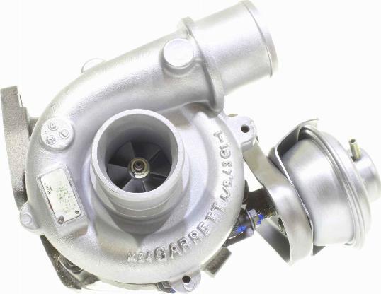 Alanko 11900075 - Turbocompressore, Sovralimentazione autozon.pro