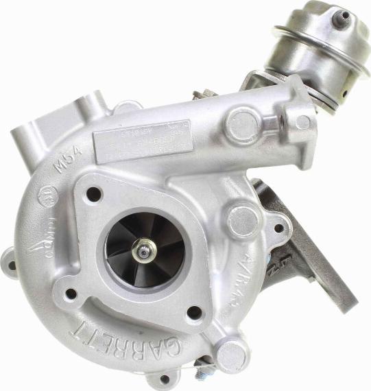 Alanko 11900154 - Turbocompressore, Sovralimentazione autozon.pro