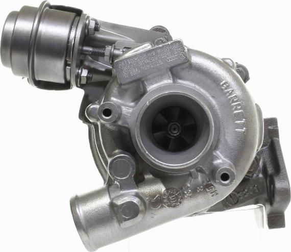 Alanko 11900163 - Turbocompressore, Sovralimentazione autozon.pro