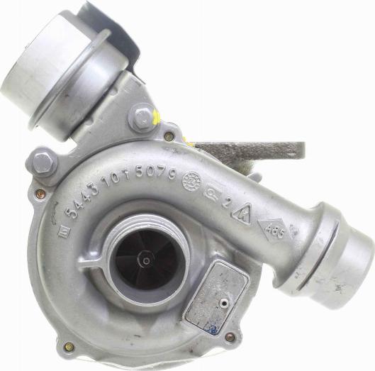 Alanko 11900101 - Turbocompressore, Sovralimentazione autozon.pro