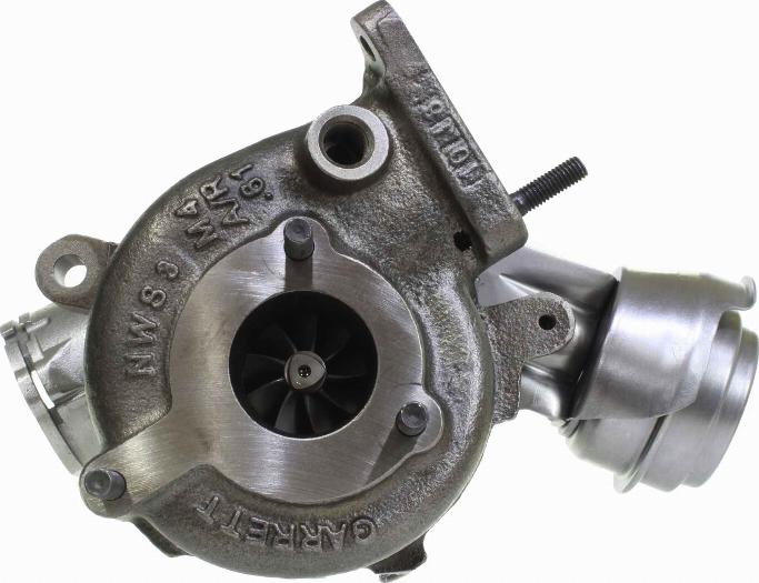 Alanko 11900118 - Turbocompressore, Sovralimentazione autozon.pro