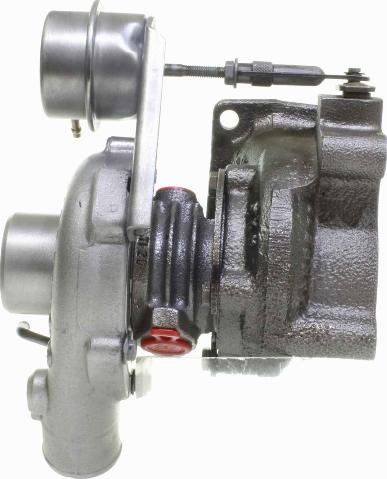 Alanko 11900185 - Turbocompressore, Sovralimentazione autozon.pro