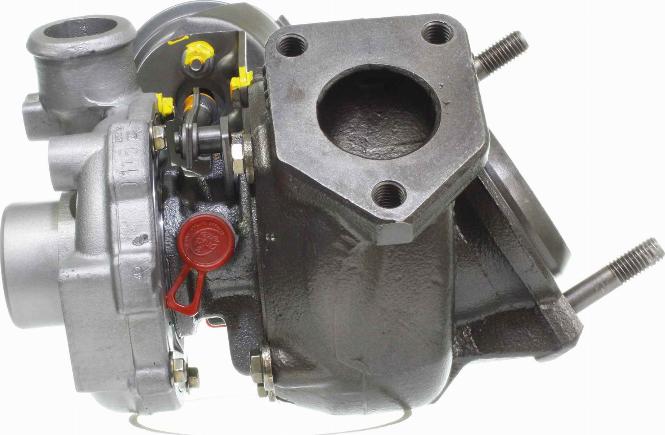 Alanko 11900869 - Turbocompressore, Sovralimentazione autozon.pro