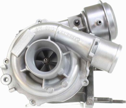 Alanko 11900340 - Turbocompressore, Sovralimentazione autozon.pro