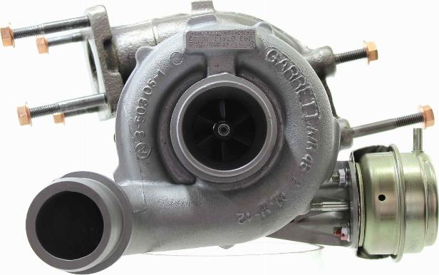 Alanko 11900364 - Turbocompressore, Sovralimentazione autozon.pro