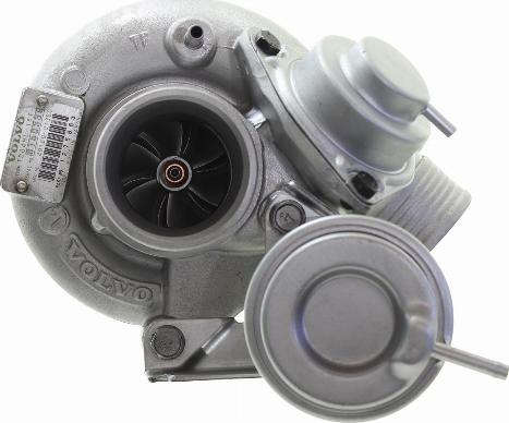 Alanko 11900318 - Turbocompressore, Sovralimentazione autozon.pro