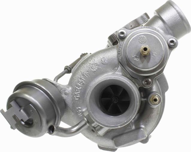 Alanko 11900290 - Turbocompressore, Sovralimentazione autozon.pro