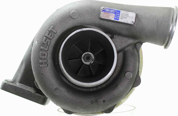 Alanko 11900259 - Turbocompressore, Sovralimentazione autozon.pro