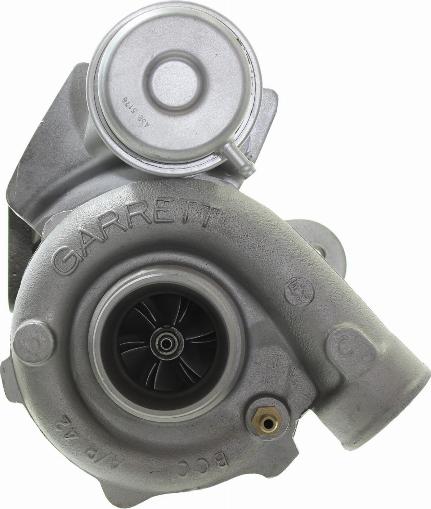 Alanko 11900265 - Turbocompressore, Sovralimentazione autozon.pro