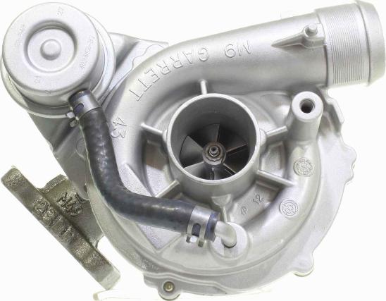 Alanko 11900209 - Turbocompressore, Sovralimentazione autozon.pro